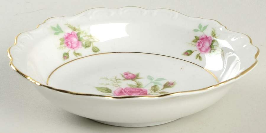 SCH3 Fruit/Dessert (Sauce) Bowl by Schumann - Bavaria-1
