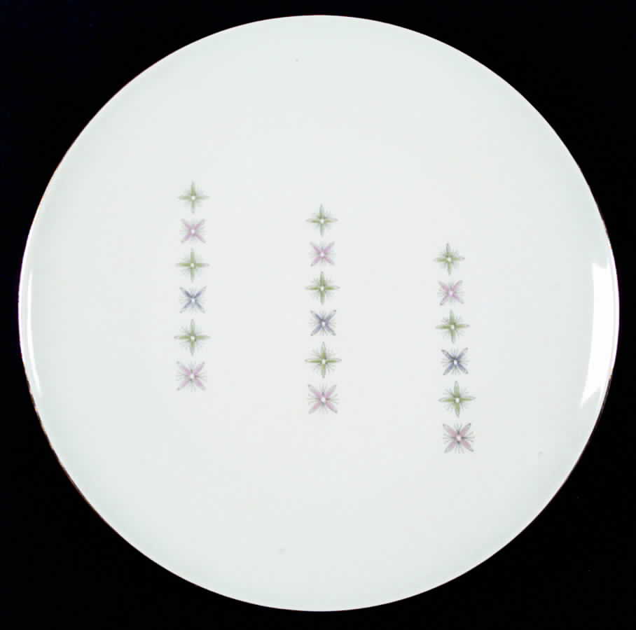 SCH40 Dinner Plate by Schumann - Bavaria-1