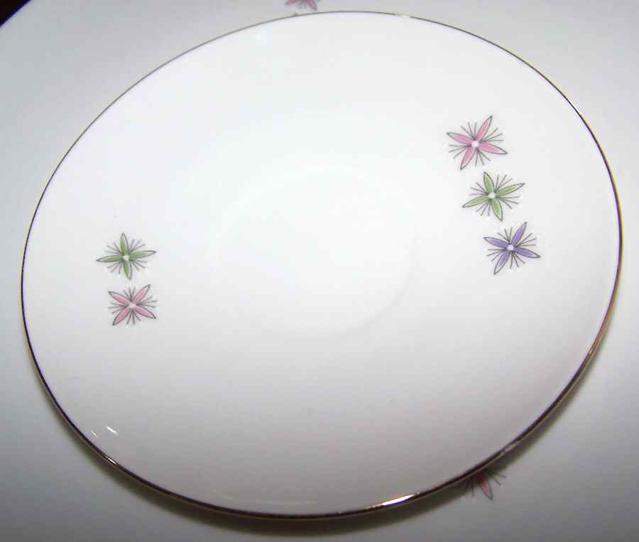 SCH40 Saucer by Schumann - Bavaria-1