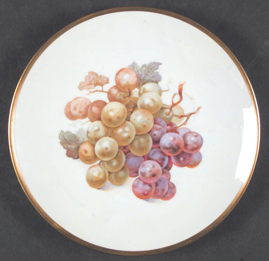 SCH41 Salad Plate by Schumann - Bavaria-1