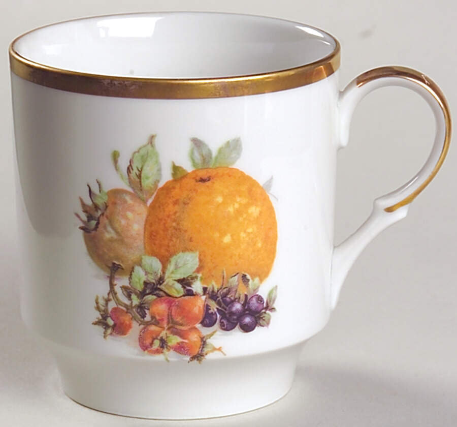 SCH41 Mug by Schumann - Bavaria-1