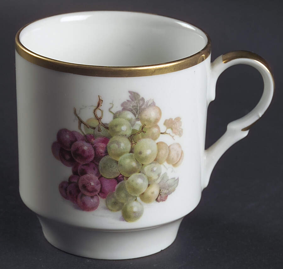 SCH41 Mug by Schumann - Bavaria-1
