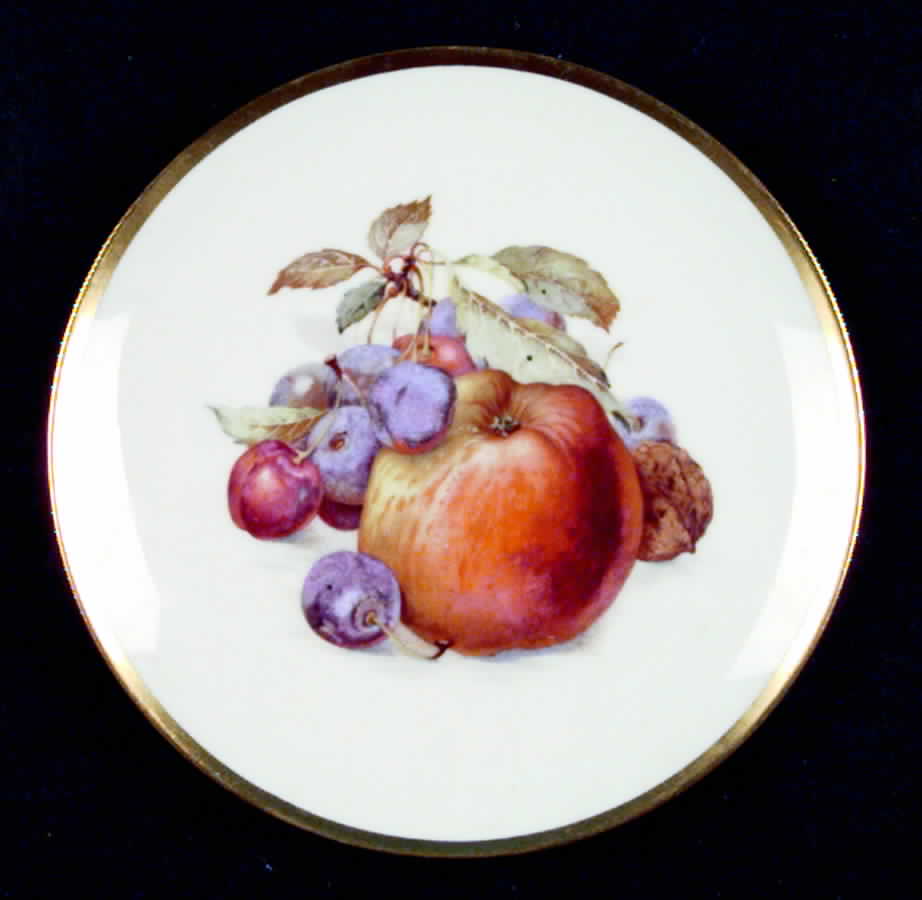 SCH41 Salad Plate by Schumann - Bavaria-1