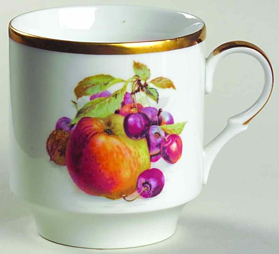 SCH41 Mug by Schumann - Bavaria-1