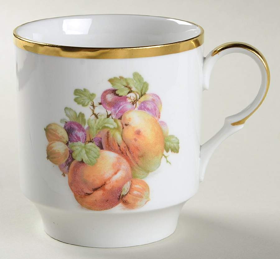 SCH41 Mug by Schumann - Bavaria-1
