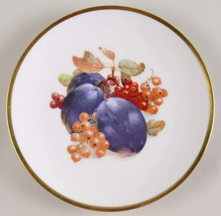 SCH41 Salad Plate by Schumann - Bavaria-1