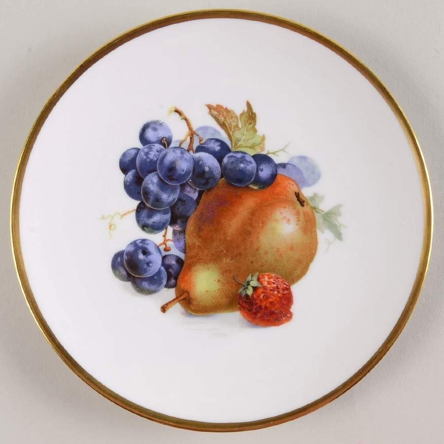 SCH41 Salad Plate by Schumann - Bavaria-1