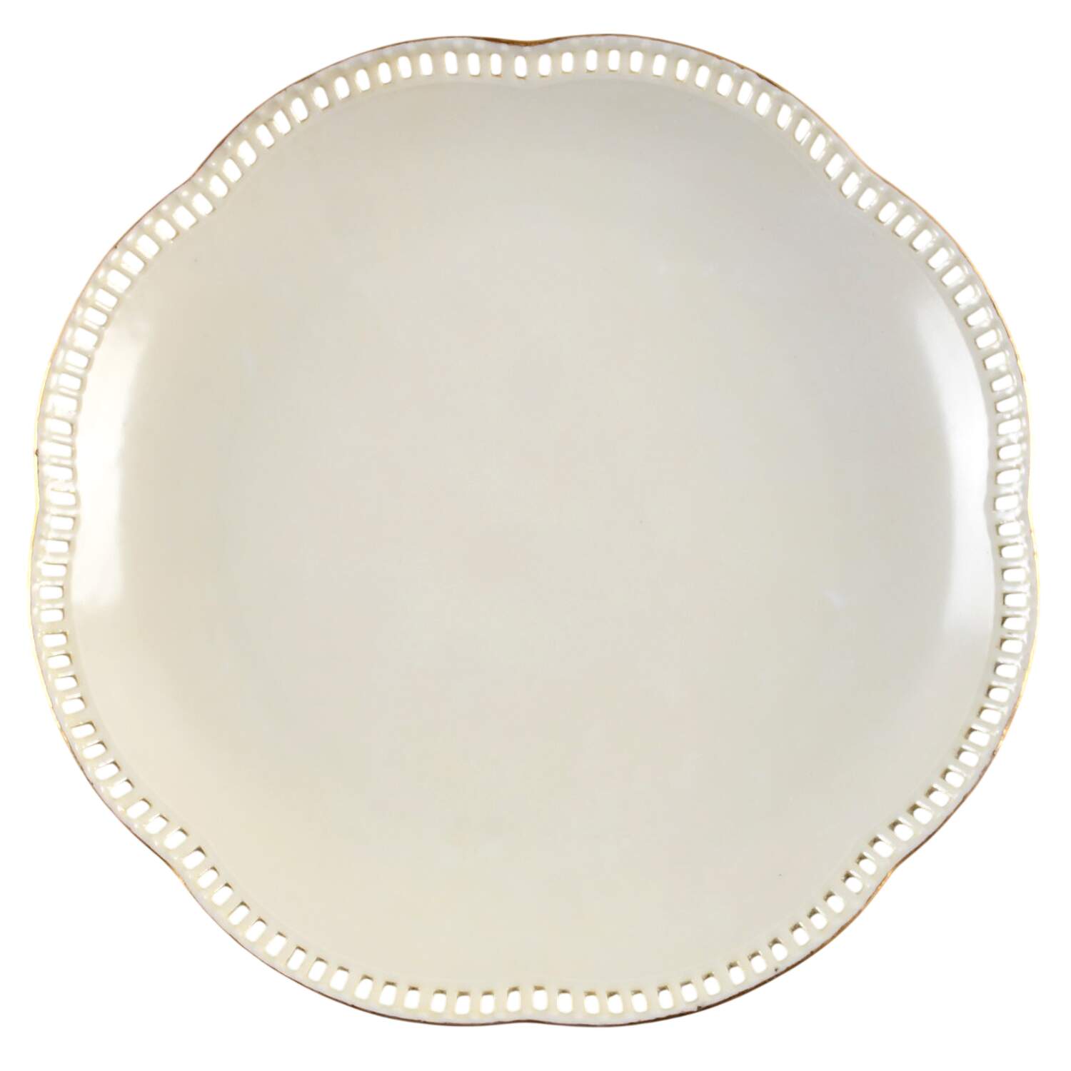 SCH44 Salad Plate by Schumann - Bavaria-1