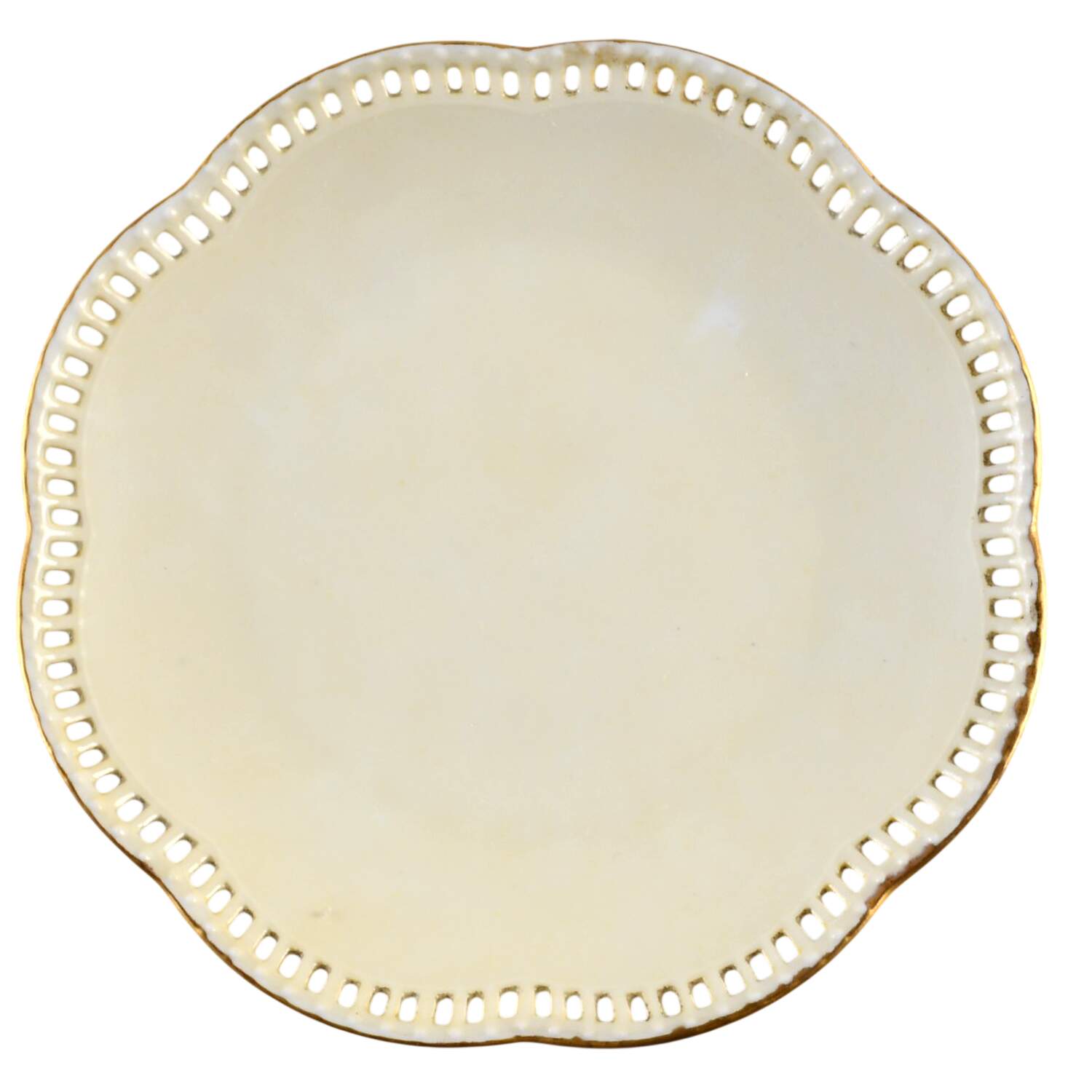 SCH44 Bread & Butter Plate by Schumann - Bavaria-1