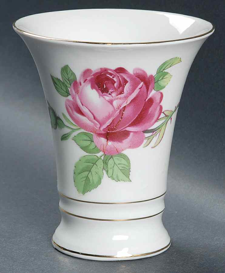 SCH45 4" Bud Vase by Schumann - Bavaria-1