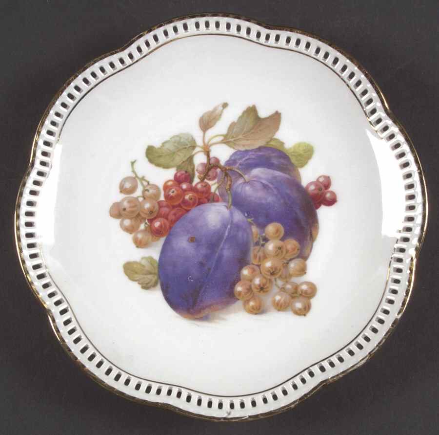 SCH47 Salad Plate by Schumann - Bavaria-1