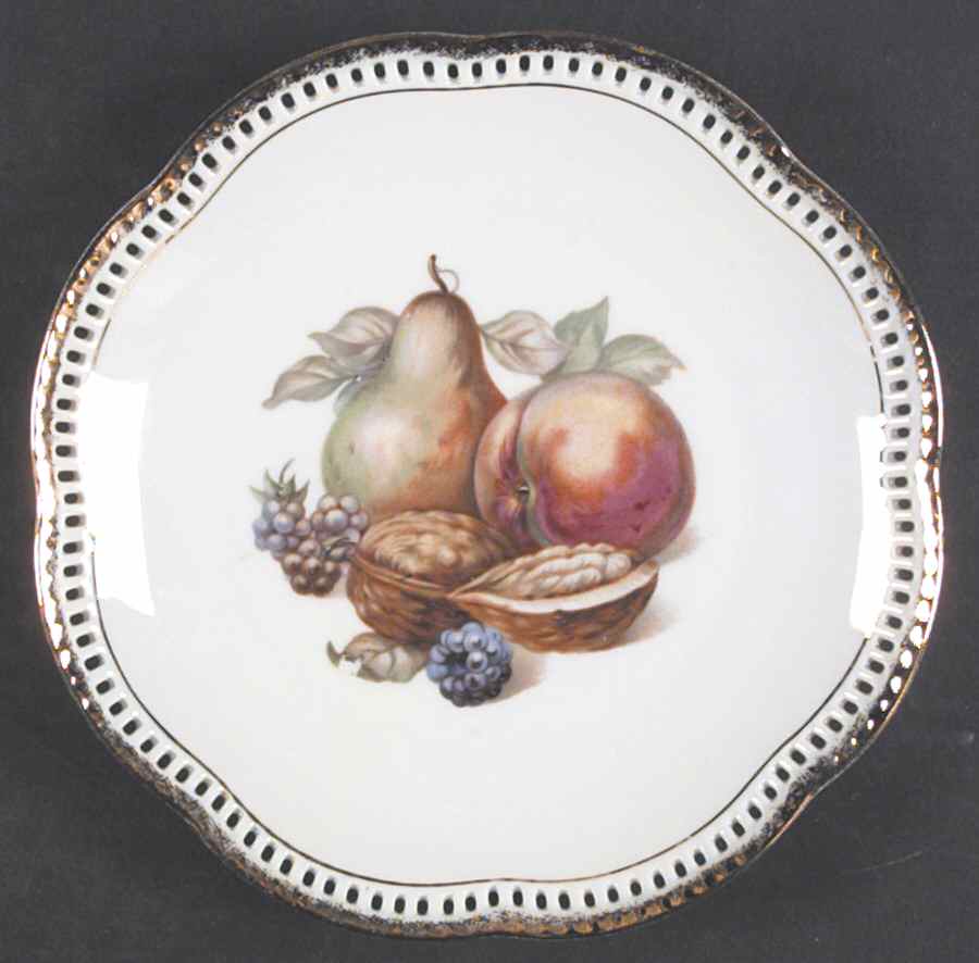 SCH47 Salad Plate by Schumann - Bavaria-1