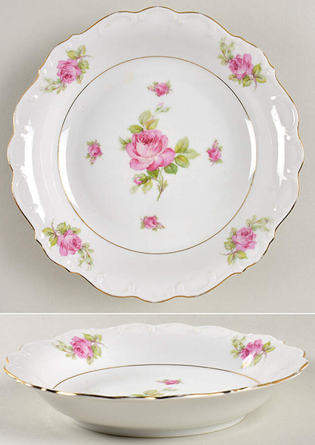 SCH57 Coupe Soup Bowl by Schumann - Bavaria-1