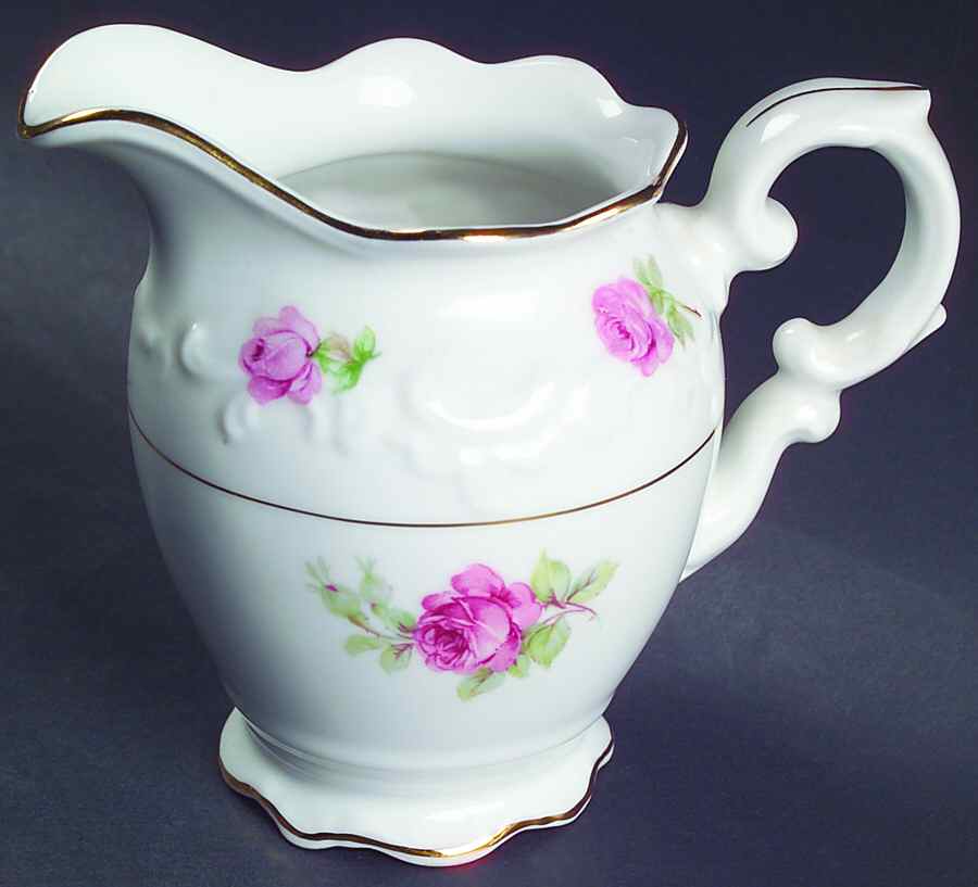 SCH57 Creamer by Schumann - Bavaria-1