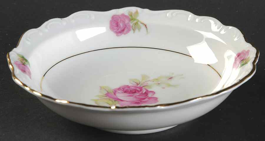 SCH57 Fruit/Dessert (Sauce) Bowl by Schumann - Bavaria-1