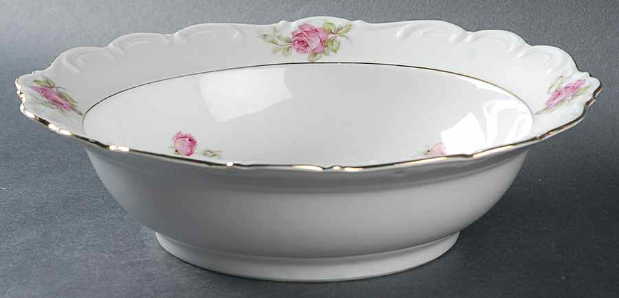 SCH57 9" Round Vegetable Bowl by Schumann - Bavaria-1