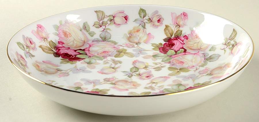 SCH6 Coupe Soup Bowl by Schumann - Bavaria-1