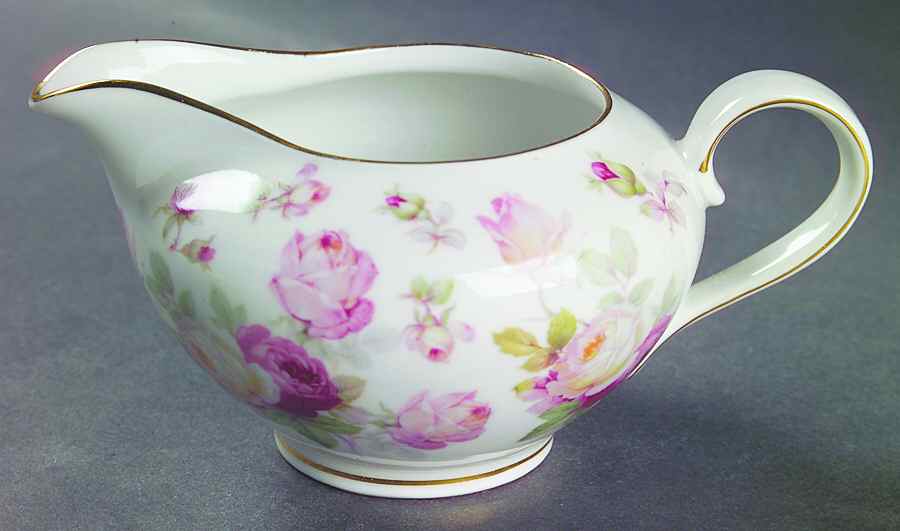 SCH6 Creamer by Schumann - Bavaria-1