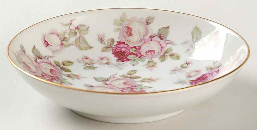 SCH6 Fruit/Dessert (Sauce) Bowl by Schumann - Bavaria-1