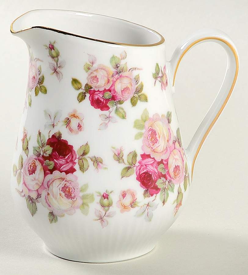 SCH6 Creamer by Schumann - Bavaria-1