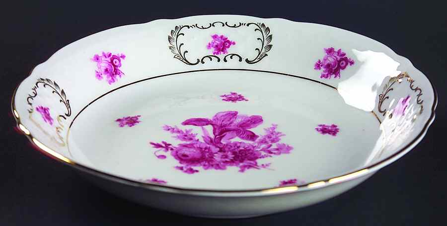 SCH65 Coupe Soup Bowl by Schumann - Bavaria-1