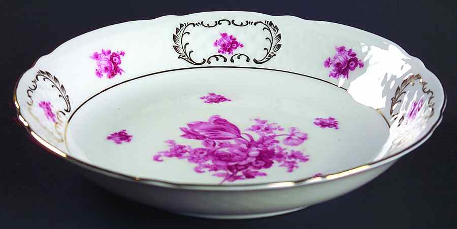 SCH65 Coupe Soup Bowl by Schumann - Bavaria-1