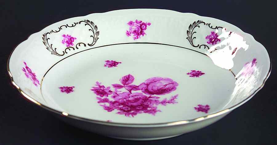 SCH65 Coupe Soup Bowl by Schumann - Bavaria-1