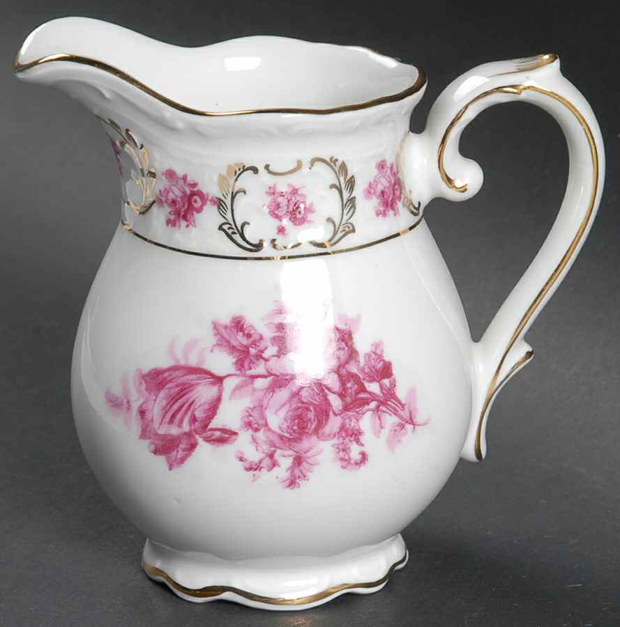 SCH65 Creamer by Schumann - Bavaria-1