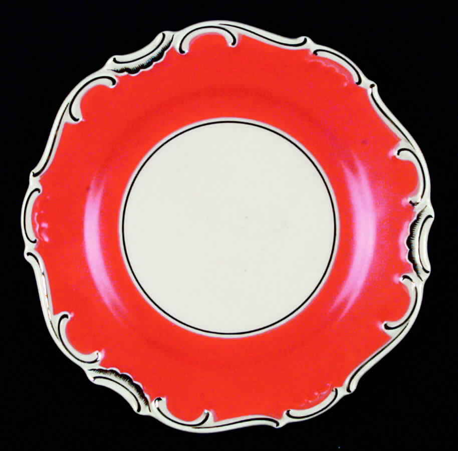 SCH66 Salad Plate by Schumann - Bavaria-1