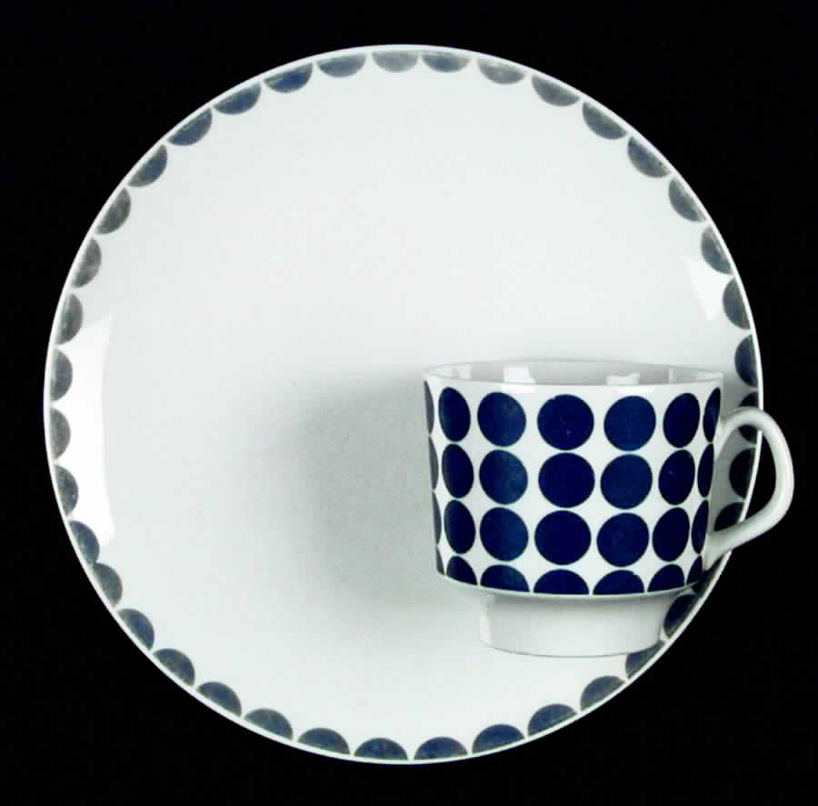 SCH67 Flat Cup by Schumann - Bavaria-1