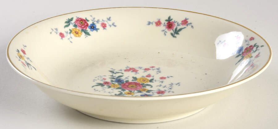 SCH87 Coupe Cereal Bowl by Schumann - Bavaria-1