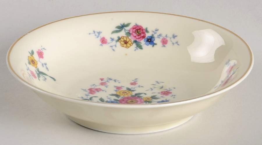 SCH87 Fruit/Dessert (Sauce) Bowl by Schumann - Bavaria-1