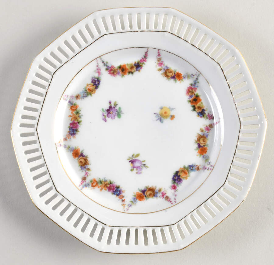 SCH90 Salad Plate by Schumann - Bavaria-1