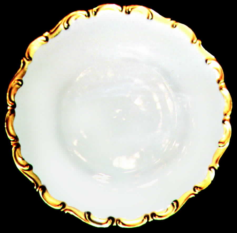 SCH94 Saucer by Schumann - Bavaria-1