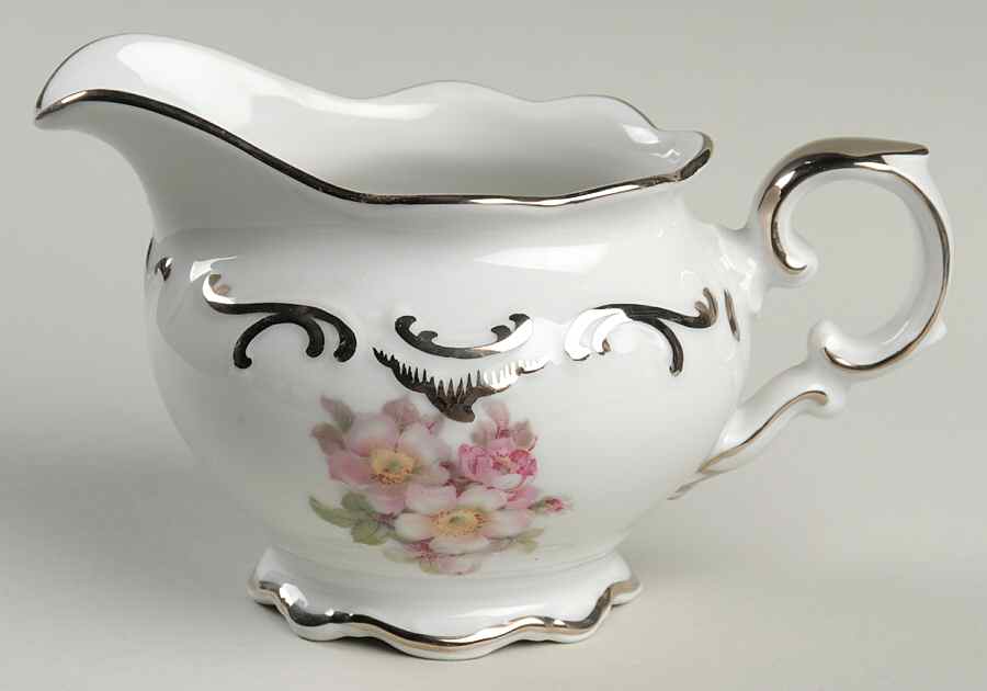 Sweet Briar Creamer by Schumann - Bavaria-1