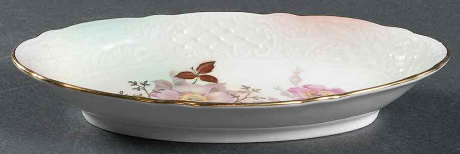 Wild Rose Blush Relish by Schumann - Bavaria-1