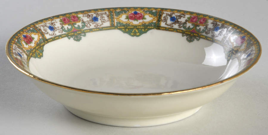 Woodmere Fruit/Dessert (Sauce) Bowl by Schumann - Bavaria-1