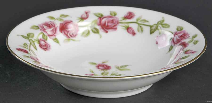 Garland Fruit/Dessert (Sauce) Bowl by SC Japan-1