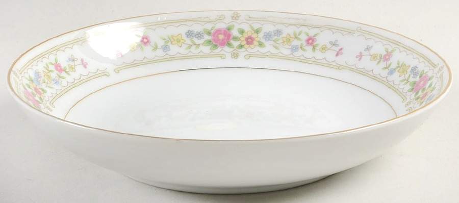 Isabella Coupe Soup Bowl by SC Japan-1