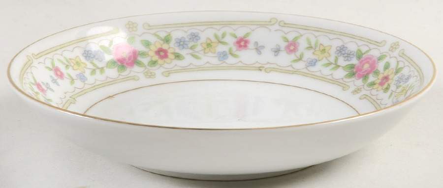 Isabella Fruit/Dessert (Sauce) Bowl by SC Japan-1