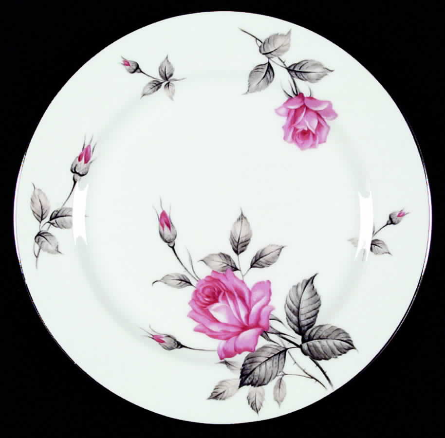 Venna Dinner Plate by SC Japan-1
