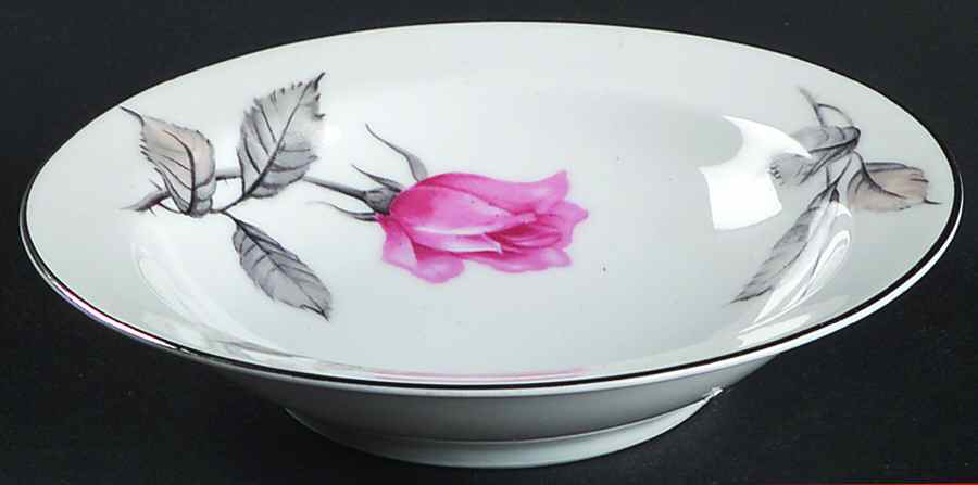 Venna Rim Fruit/Dessert (Sauce) Bowl by SC Japan-1