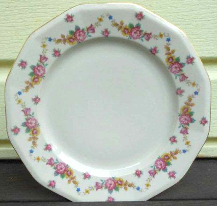 HCZ255 Dinner Plate by Haas-Czjzek Coronado-1