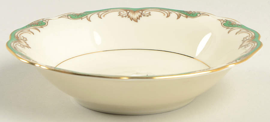 HCZ39-1 Fruit/Dessert (Sauce) Bowl by Haas-Czjzek Coronado-1