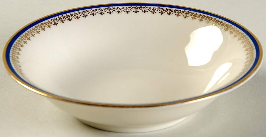 Vienna Fruit/Dessert (Sauce) Bowl by Haas-Czjzek Coronado-1