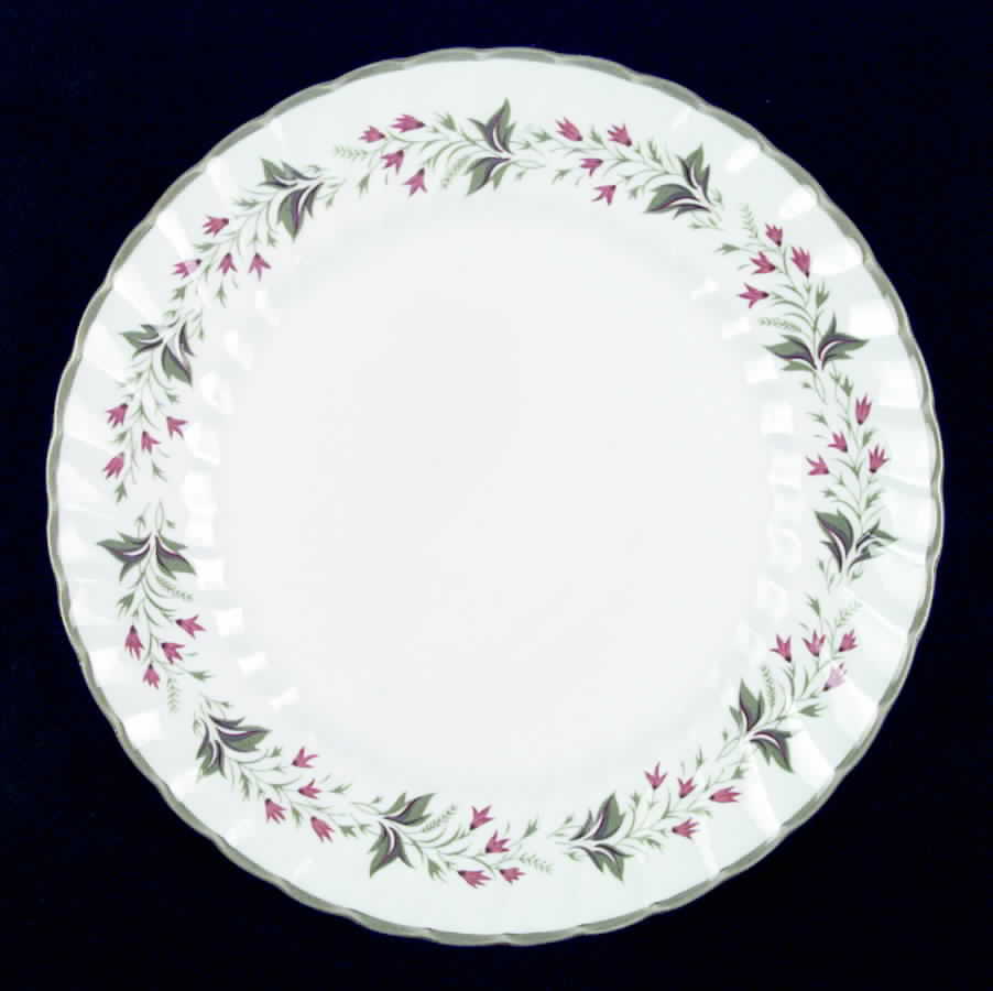 Chatsworth Dinner Plate by Susie Cooper-1