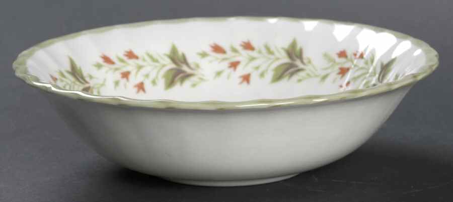 Chatsworth Fruit/Dessert (Sauce) Bowl by Susie Cooper-1