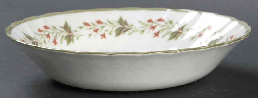 Chatsworth Fruit/Dessert (Sauce) Bowl by Susie Cooper-1