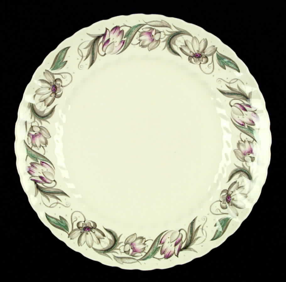 Endon Dinner Plate by Susie Cooper-1