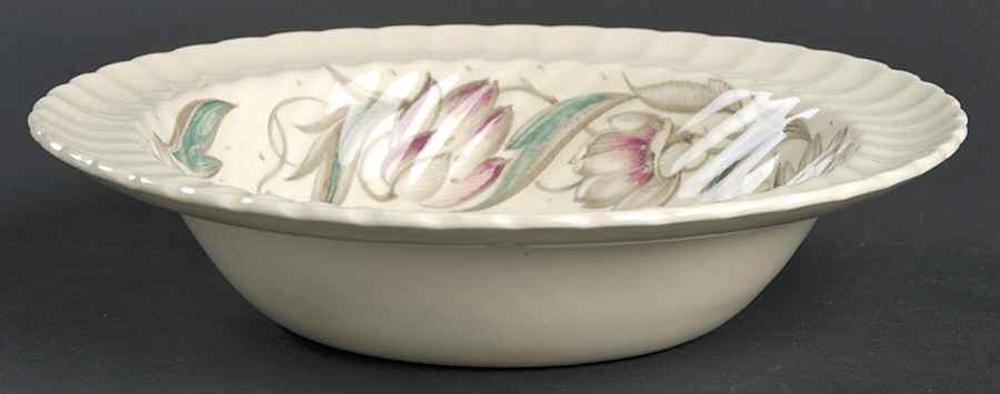 Endon Rim Cereal Bowl by Susie Cooper-1